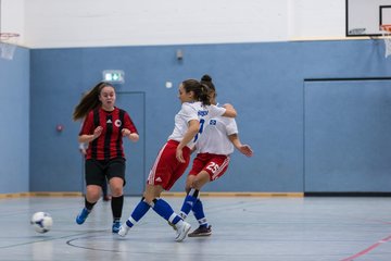 Bild 67 - B-Juniorinnen Futsal Qualifikation